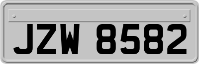 JZW8582