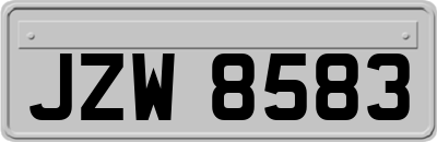 JZW8583