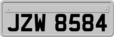 JZW8584