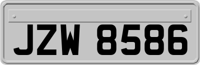 JZW8586