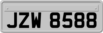 JZW8588