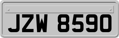 JZW8590
