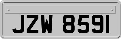 JZW8591