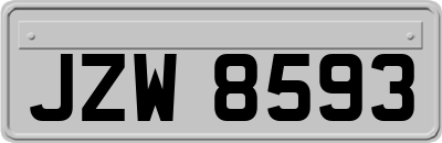 JZW8593