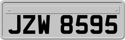 JZW8595