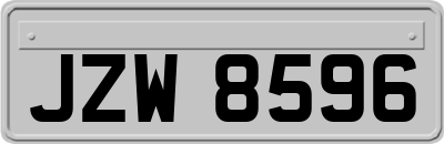 JZW8596
