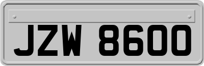 JZW8600