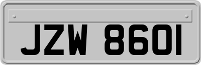 JZW8601