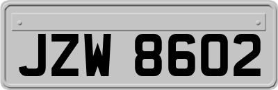 JZW8602