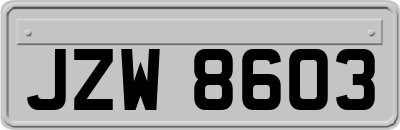 JZW8603