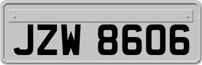 JZW8606