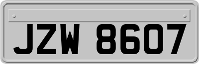JZW8607