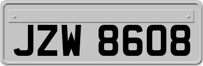 JZW8608