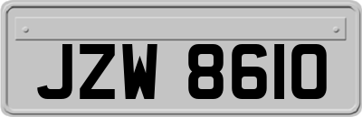 JZW8610