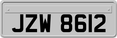 JZW8612