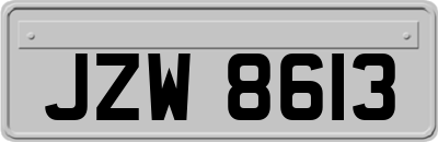 JZW8613