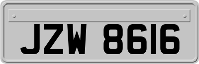 JZW8616