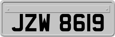JZW8619