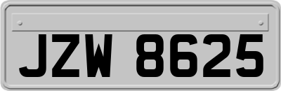 JZW8625