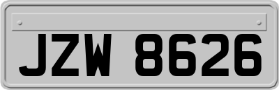 JZW8626