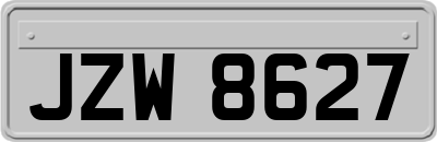 JZW8627