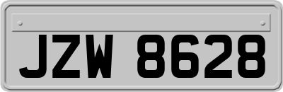 JZW8628