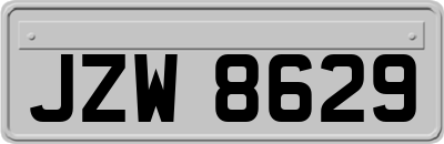 JZW8629