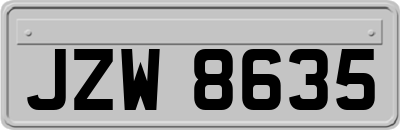 JZW8635