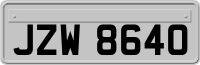 JZW8640