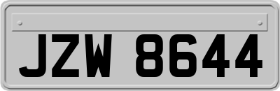 JZW8644