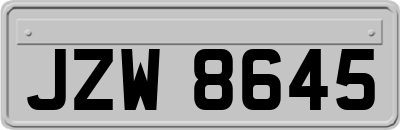 JZW8645