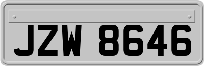 JZW8646