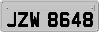 JZW8648