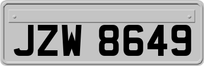 JZW8649