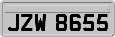 JZW8655