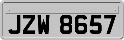 JZW8657