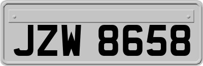 JZW8658