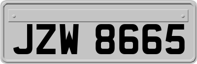 JZW8665