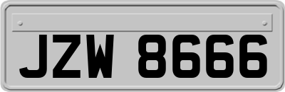 JZW8666