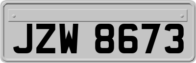 JZW8673