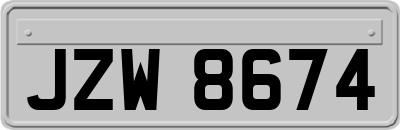 JZW8674