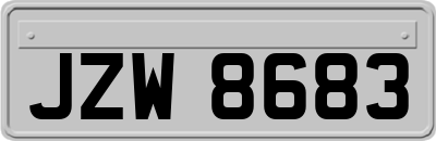 JZW8683