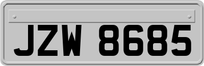 JZW8685