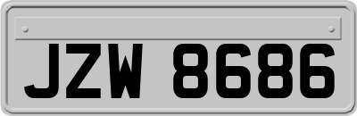 JZW8686