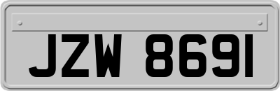 JZW8691