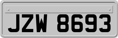 JZW8693