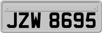 JZW8695