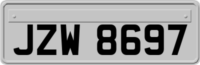 JZW8697