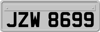 JZW8699