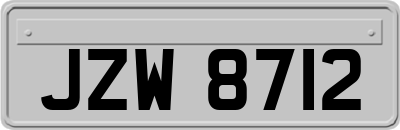 JZW8712